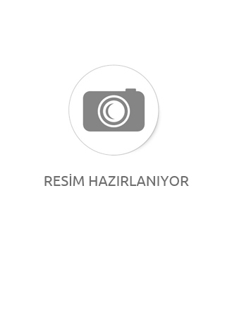 İmaj 250 Bordo Renk Saten Askılı Gecelik